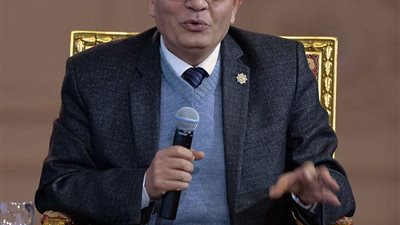 رضا حجازي: التعليم هو ركيزة بناء الإنسان المصري