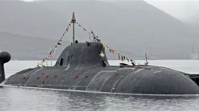 الهند تستأجر غواصة نووية أخرى من روسيا