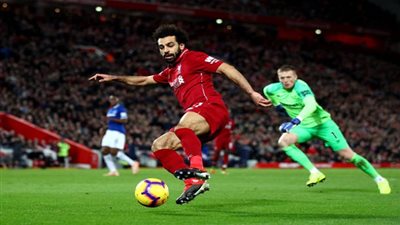 كلوب ينتقد محمد صلاح ويكشف سببا غريبا للتعادل مع إيفرتون