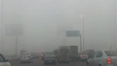 الأرصاد تحذر من ظاهرة خطيرة خلال ساعات