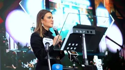  سحر نصر : الاستثمارات اللبنانية ثالث اسرع استثمارات نمو في مصر خلال العام الماضى