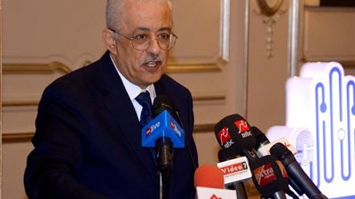 وزير التعليم لأولياء الأمور: الدروس الخصوصية تقتل التفكير تماما