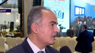 أمين صندوق تطوير التعليم: نعمل على نماذج لحل مشاكل المنظومة التعليمية 