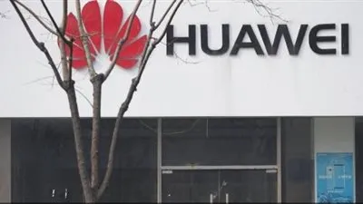 المديرة المالية لهواوي تقاضي كندا