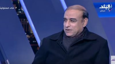 البشبيشي: علاقة البرادعي بالإخوان 