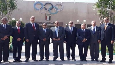 عاجل.. تعليق ناري من اللجنة الأوليمبية بعد قرار حفظ التحقيقات في بلاغ رئيس الزمالك