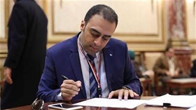 رئيس لجنة البيئة بحزب الوفد يعلن إعداد خطة للتوعية البيئية لطلاب المدارس