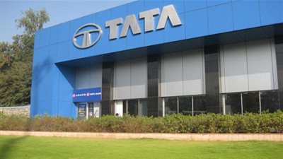 شركة تاتا الهندية تنفي إشاعات بيعها مجموعة جاكوار لاند روفر