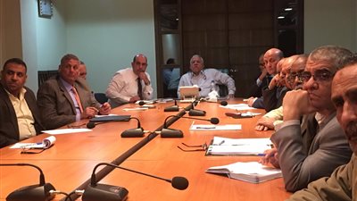 رئيس موانئ البحر الأحمر: انتهاء 77 % من الخطة الاستثمارية للعام المالي 2018/2019