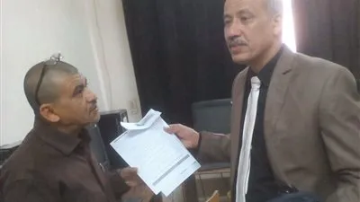 بدء اختبارات المتقدمين لمسابقة تعيينات التعليم بالأقصر (صور) 