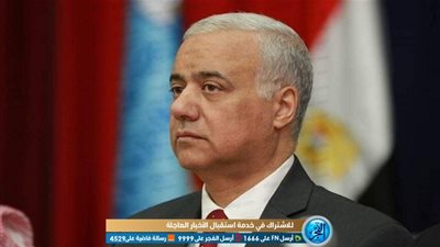 رئيس جامعة الإسكندرية يعلن موافقة الحكومة على هدم وبناء مبنى كلية العلوم‎