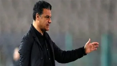 إيهاب جلال يطلب ضم ثنائي الزمالك