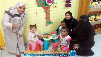 التضامن تنفي ما تداول حول تعرض عدد من الأطفال لهتك عرضهم بدار أيتام ببورسعيد