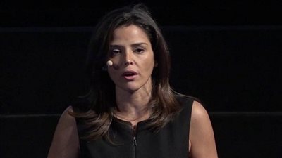 معلومات لا تعرفها من قبل عن الجراحة اللبنانية نادين حشاش