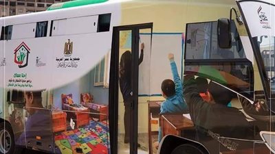 التضامن: حملة إنقاذ الأطفال بلا مأوى مستمرة وليست محددة بتوقيت زمني معين