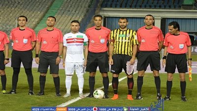 خاص.. حقيقة اعتراض المقاولون العرب على تأجيل مباراة الزمالك