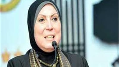 نيفين جامع: هناك مشروعات تدير دخل جيد بمبلغ لا يزيد عن 40 ألف جنيه