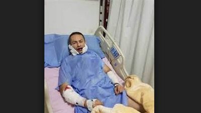 منى محرز عن واقعة عقر كلاب شرسة لضابط الرحاب: 