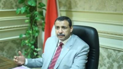 وكيل محلية البرلمان: 