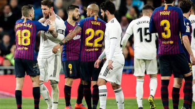 ليفربول ينافس يوفنتوس على خطف ساحر ريال مدريد