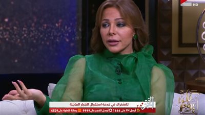 سوزان نجم الدين: أرفض الأعمال الخادشة للحياء.. وتحمست لجرأة 