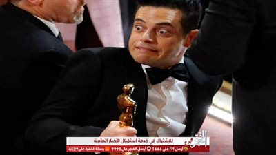 مفاجأة.. 7 أخطاء تاريخية في فيلم رامي مالك الذي حاز عنه على الأوسكار!