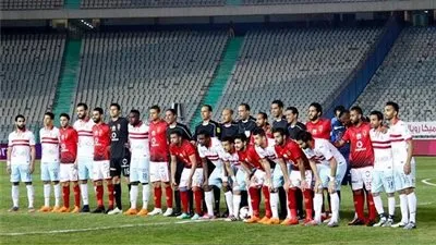 اتحاد الكرة يصدم الأهلي والزمالك