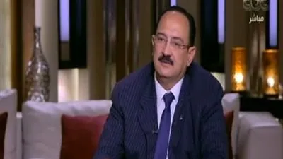 رئيس لجنة النقل في البرلمان: خسائر السكك الحديدية 64 مليار جنيه