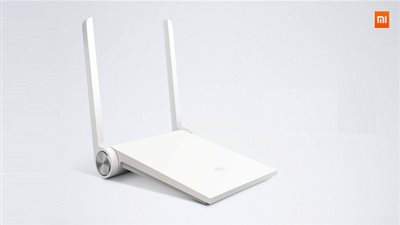رسميا.. شاومي تكشف عن جهاز التوجيه الشبكي Mi WiFi