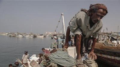 الإمارات توفر 3 آلاف فرصة عمل للصيادين في الساحل الغربي باليمن