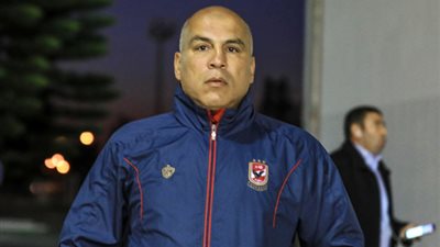 الأهلي: مباراة فيتا كلوب صعبة لهذه الأسباب