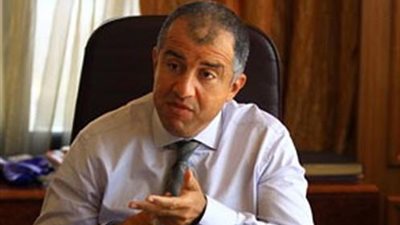 إتحاد الصناعات يرسل مذكرة لمجلس الوزراء بشأن إنعاش الصناعة وتنمية صادرات القطاع