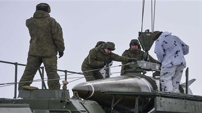 شرط أمريكي للتراجع عن الانسحاب من معاهدة الصواريخ مع روسيا