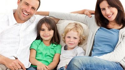 7 نصائح لتجنب الاختلافات الأسرية عند تربية الأطفال