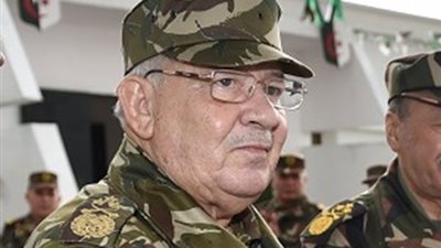 الجزائر.. تصريحات مرتقبة لقائد أركان الجيش  