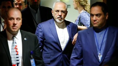 ظريف: سأذهب إلى سوريا في أقرب وقت