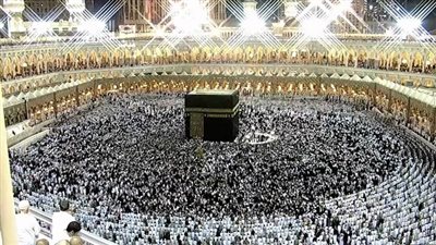 مواقيت الصلاة اليوم الثلاثاء 5/3/2019 في السعودية