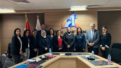 عاجل.. الأمم المتحدة تعلن تحقيق مصر إنجاز دولي جديد وحصولها على جائزة لأول مرة 