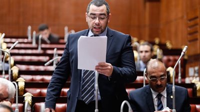 برلماني يتقدم بسؤال للحكومة حول اعتماد تحليل 