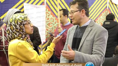 تامر هنداوي: التشريعات والبطالة والمحتجزين أبرز تحديات مجلس 'الصحفيين' المقبل