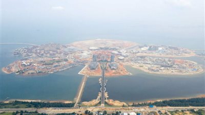 بلومبرج: حظر جزر للأثرياء في الصين بسبب مخاوف من الإضرار بالبيئة  