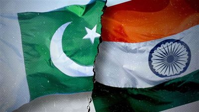  تاريخ الصراع بين الهند وباكستان..انفوجراف