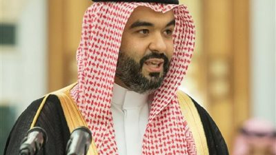وزير الاتصالات السعودي 40% من خامات صناعة الأجهزة الذكية في العالم سعودية
