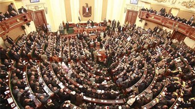 البرلمان يناقش خطط تطوير البريد والمساجد الأثرية الأسبوع المقبل