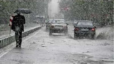 الأرصاد: استمرار تساقط الأمطار اليوم وغدًا.. واستقرار الطقس الأسبوع المقبل