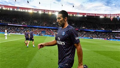 بوفون: رفضت كبار إنجلترا من أجل يوفنتوس