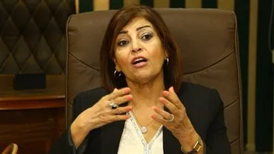 عزة فتحي: الدين أحد أساليب الضبط الاجتماعي في المجتمع