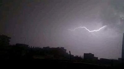 تعرف على أدعية المطر والبرق والرعد