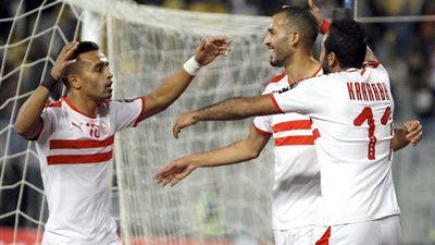 عاجل.. وفاة والد مهاجم الزمالك