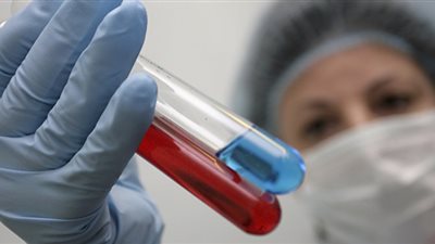 شفاء ثاني شخص 